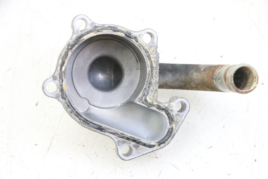 photo de WATERPOMPBEHUIZING SUZUKI BURGMAN 125 (2007 - 2014) - Detail van het onderdeel