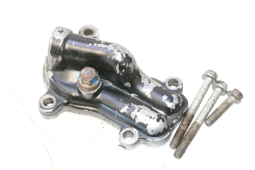 photo de WATERPOMPBEHUIZING HUSABERG TE 250 (2011 - 2014) - Hoofdaanzicht