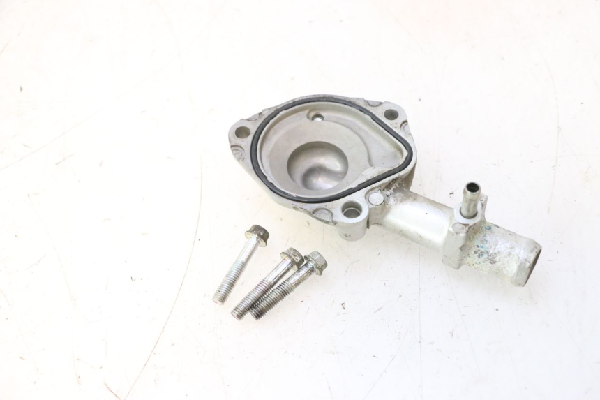 photo de WATERPOMPBEHUIZING HONDA XLV VARADERO 125 (2007 - 2012) - Detail van het onderdeel