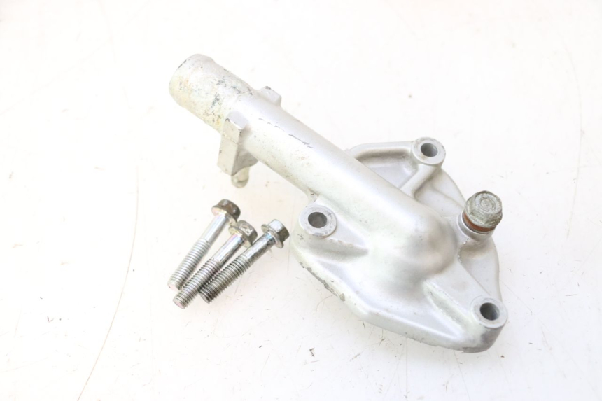 photo de WATERPOMPBEHUIZING HONDA XLV VARADERO 125 (2007 - 2012) - Andere kijkhoek