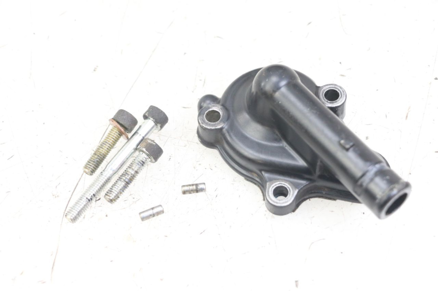 photo de WATERPOMPBEHUIZING FANTIC XM PERFORMANCE 2T 50 (2021 - 2022) - Hoofdaanzicht