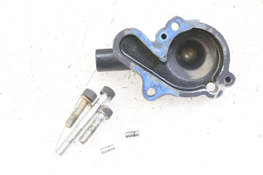 photo de WATERPOMPBEHUIZING FANTIC XM PERFORMANCE 2T 50 (2021 - 2022) - Zoom op gebruiksstaat