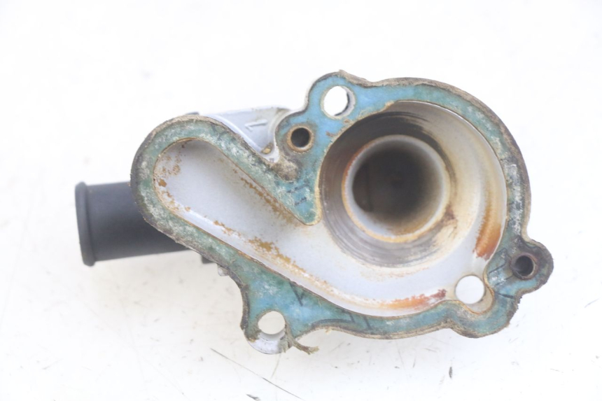 photo de WATERPOMPBEHUIZING PEUGEOT XP6 50 (2006 - 2011) - Detail van het onderdeel