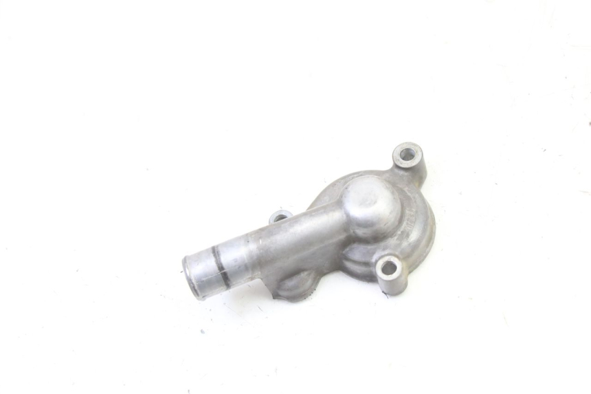 photo de WATERPOMPBEHUIZING YAMAHA YZ 85 (2002 - 2018) - Zoom op gebruiksstaat