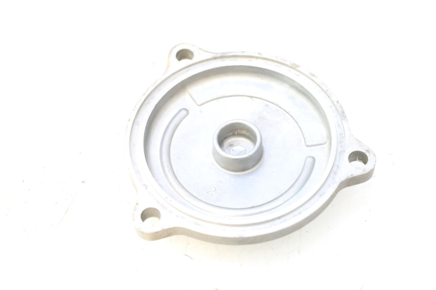 photo de OLIEPOMPBEHUIZING SUZUKI DR S 600 (1985 - 1989) - Detail van het onderdeel