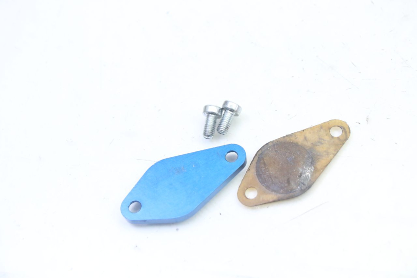 photo de OLIEPOMPBEHUIZING DERBI SENDA SM DRD 50 (2008 - 2013) - Zoom op gebruiksstaat