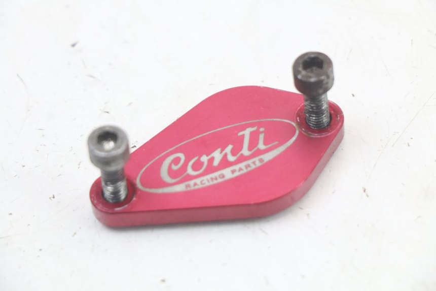 photo de OLIEPOMPBEHUIZING DERBI SENDA SM DRD X-TREME 50 (2011 - 2017) - Detail van het onderdeel