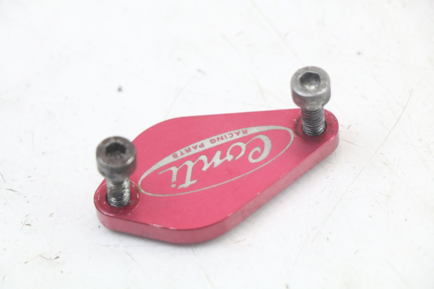 photo de OLIEPOMPBEHUIZING DERBI SENDA SM DRD X-TREME 50 (2011 - 2017) - Zoom op gebruiksstaat