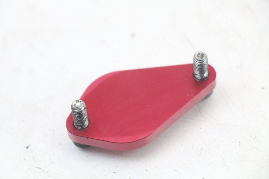 photo de OLIEPOMPBEHUIZING DERBI SENDA SM DRD X-TREME 50 (2011 - 2017) - Andere kijkhoek