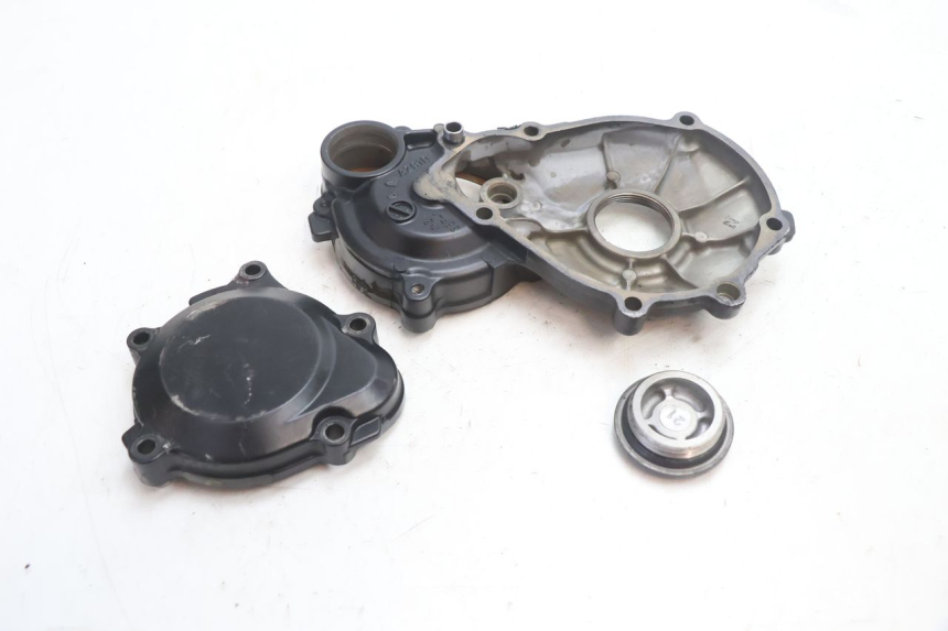 photo de BEHUIZING VOOR VRIJLOOPWIEL SUZUKI GSR 600 (2005 - 2012) - Productaanzicht