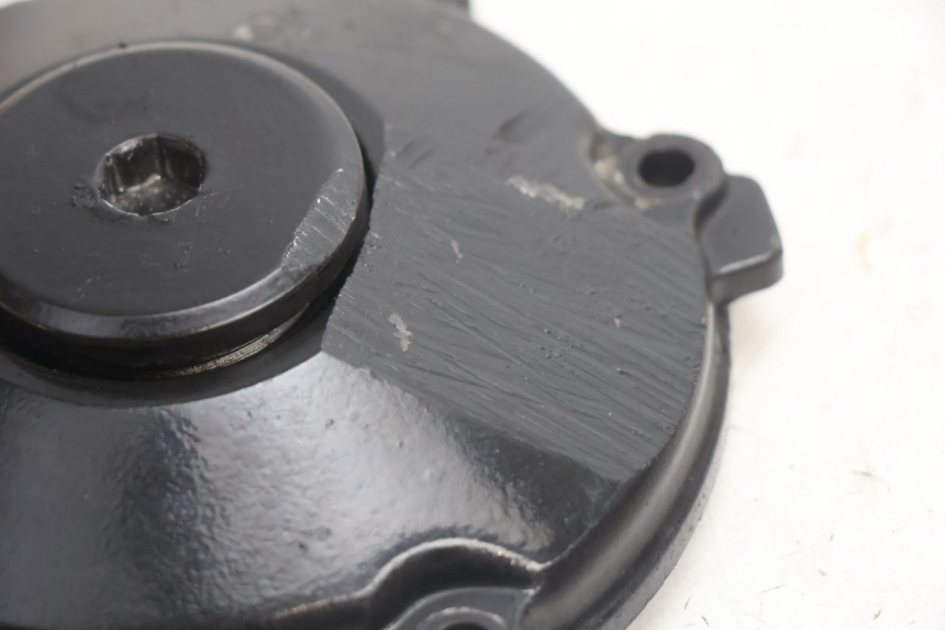 photo de BEHUIZING VOOR VRIJLOOPWIEL SUZUKI GSR 600 (2005 - 2012) - Zoom op gebruiksstaat