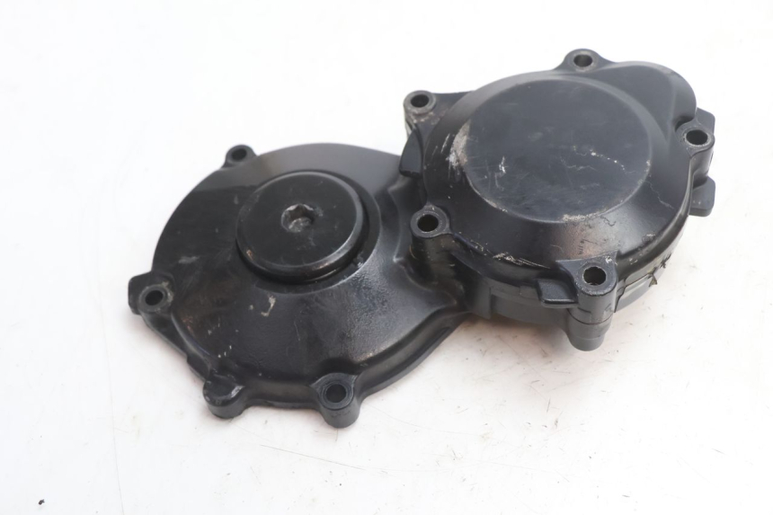 photo de BEHUIZING VOOR VRIJLOOPWIEL SUZUKI GSR 600 (2005 - 2012) - Andere kijkhoek