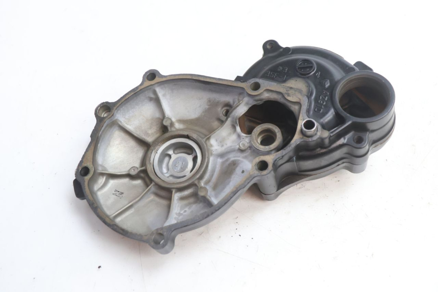 photo de BEHUIZING VOOR VRIJLOOPWIEL SUZUKI GSR 600 (2005 - 2012) - Technische close-up