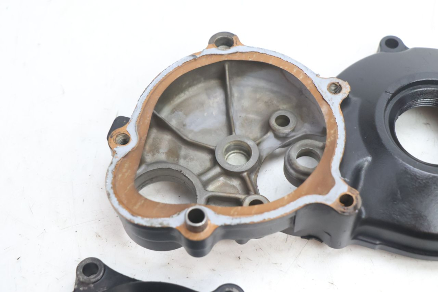 photo de BEHUIZING VOOR VRIJLOOPWIEL SUZUKI GSR 600 (2005 - 2012) - Bevestigingspunten