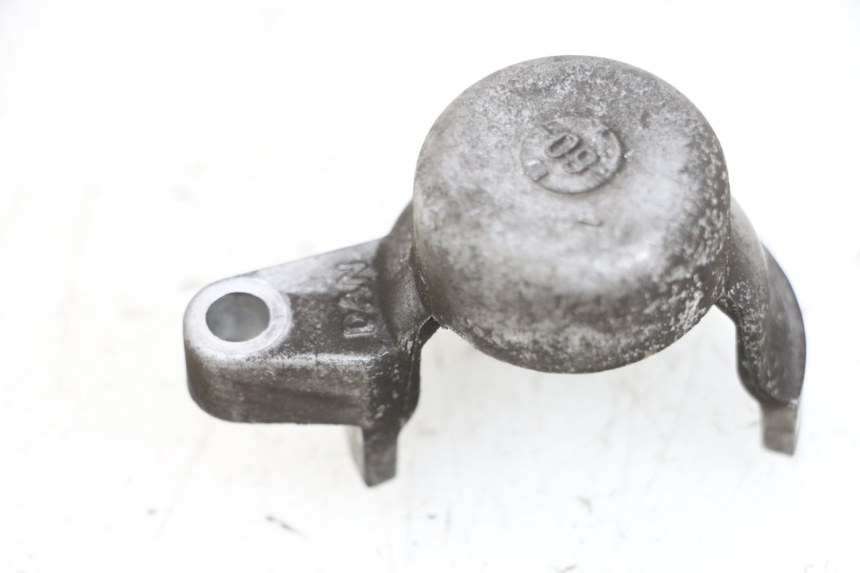 photo de BEHUIZING VRIJWIEL PEUGEOT LUDIX 50 (2008 - 2017) - Detail van het onderdeel