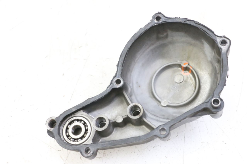 photo de BEHUIZING VRIJWIEL YAMAHA FZS FAZER 600 (2001 - 2003) - Technische close-up