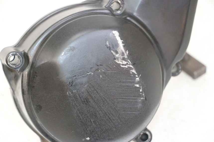 photo de BEHUIZING VRIJWIEL YAMAHA FZS FAZER 600 (2001 - 2003) - Zoom op gebruiksstaat