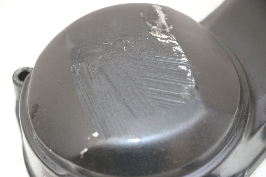 photo de BEHUIZING VRIJWIEL YAMAHA FZS FAZER 600 (2001 - 2003) - Staat van het oppervlak