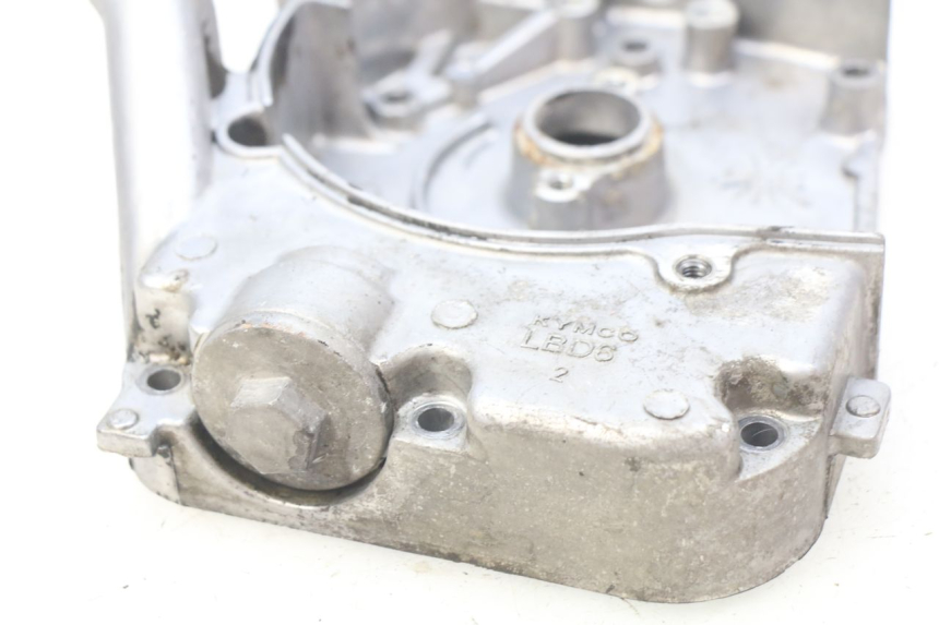 photo de STATORBEHUIZING KYMCO AGILITY 4T 50 (2005 - 2018) - Zoom op gebruiksstaat