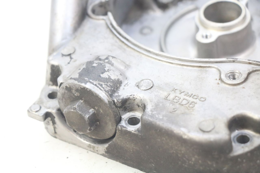 photo de STATORBEHUIZING KYMCO AGILITY 4T 50 (2005 - 2018) - Andere kijkhoek