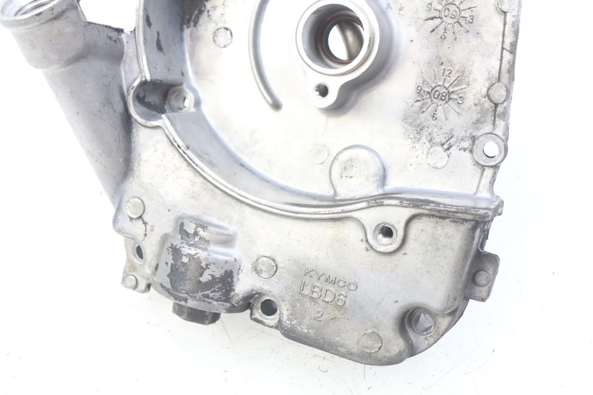 photo de STATORBEHUIZING KYMCO AGILITY 4T 50 (2005 - 2018) - Staat van het oppervlak