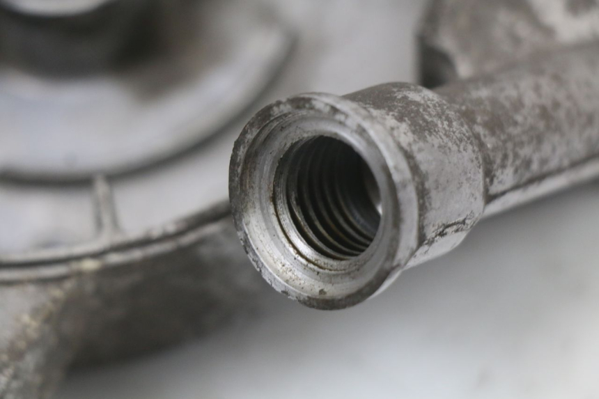 photo de STATORBEHUIZING KYMCO AGILITY 4T 50 (2005 - 2018) - Zoom op gebruiksstaat