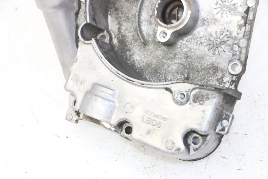 photo de STATORBEHUIZING KYMCO AGILITY 4T 50 (2005 - 2018) - Zoom op gebruiksstaat