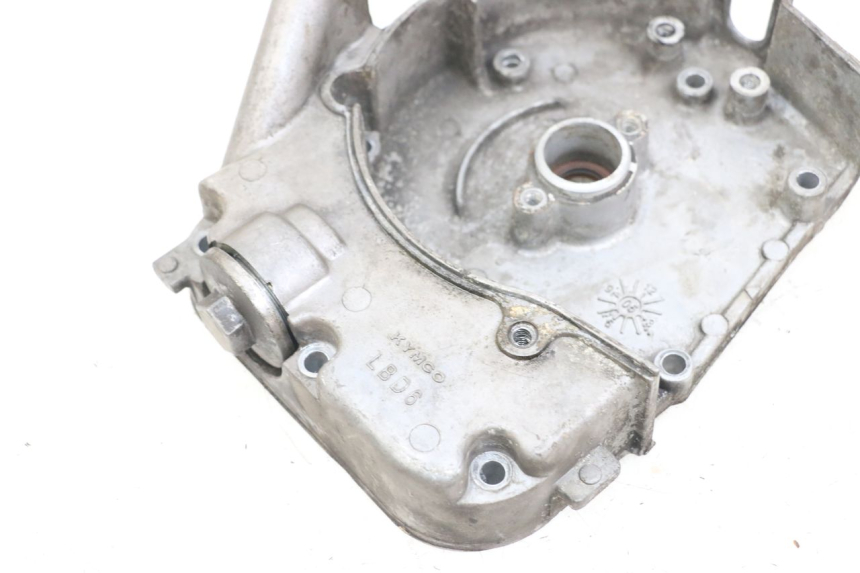 photo de STATORBEHUIZING KYMCO AGILITY RS 4T 50 (2009 - 2013) - Detail van het onderdeel