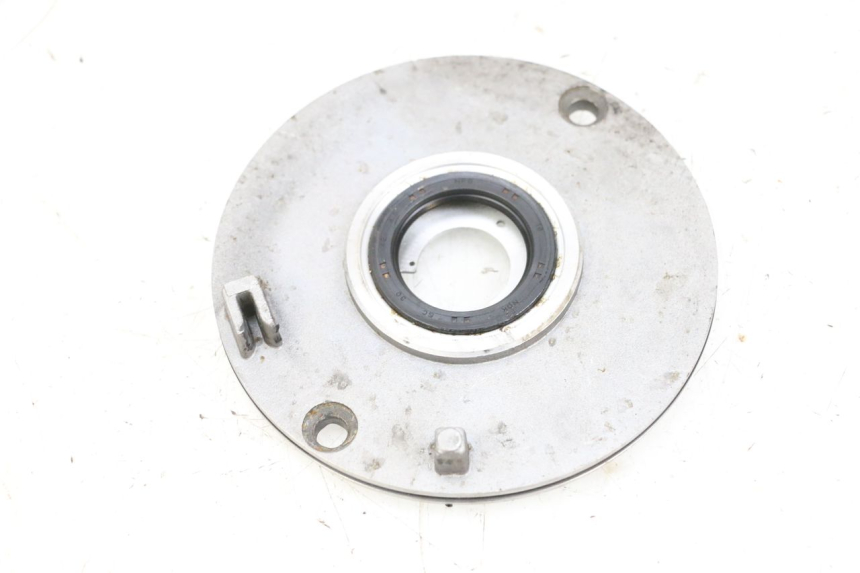 photo de STATORBEHUIZING MAG POWER BOMBERS 4T 50 (2016 - 2026) - Hoofdaanzicht