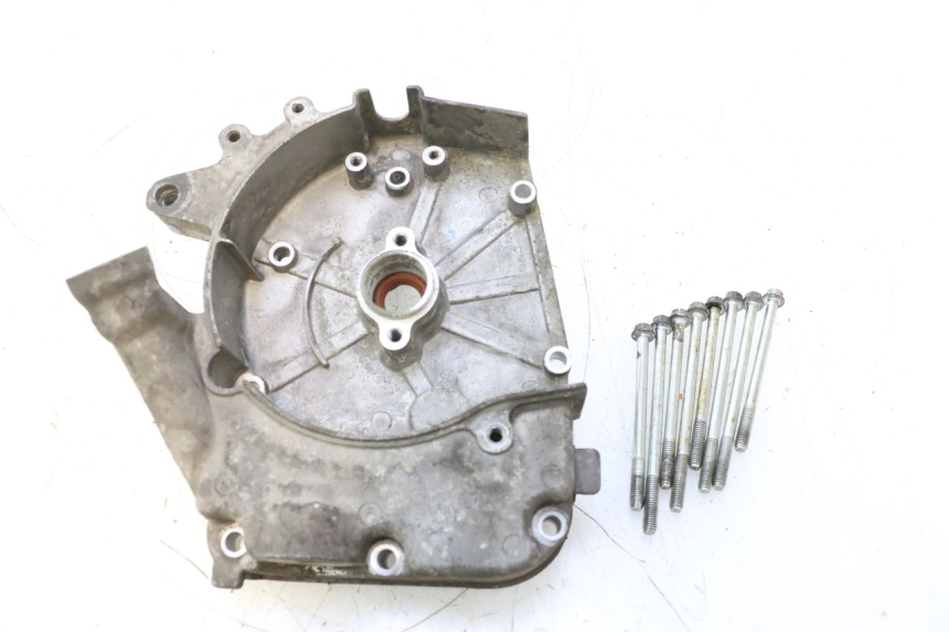 photo de STATORBEHUIZING JM MOTORS F45i 4T 50 (2020 - 2023) - Hoofdaanzicht