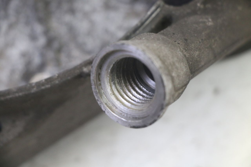 photo de STATORBEHUIZING SYM FIDDLE 3 III 125 (2014 - 2020) - Zoom op gebruiksstaat