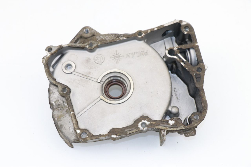 photo de STATORBEHUIZING REVATTO FUTURA GT 125 (2006 - 2008) - Zoom op gebruiksstaat