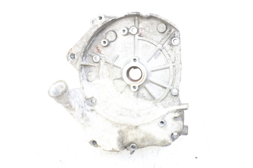 photo de STATORBEHUIZING GOES WIKI 125 (2010 - 2015) - Hoofdaanzicht