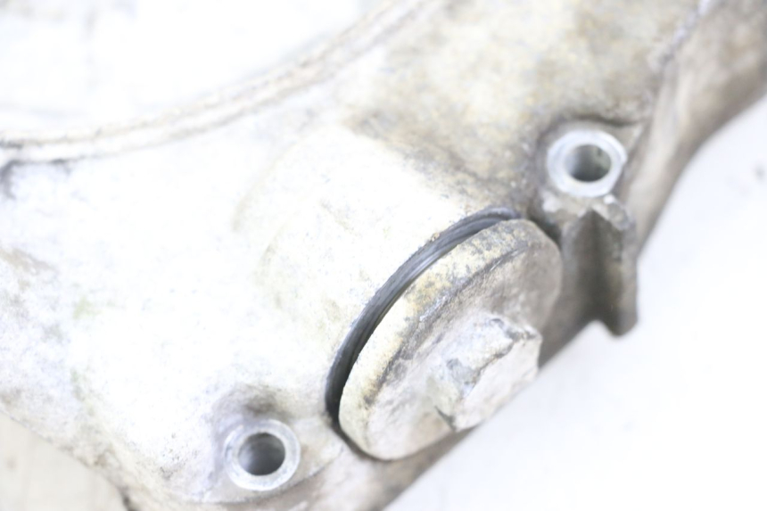 photo de STATORBEHUIZING GOES WIKI 125 (2010 - 2015) - Detail van het onderdeel