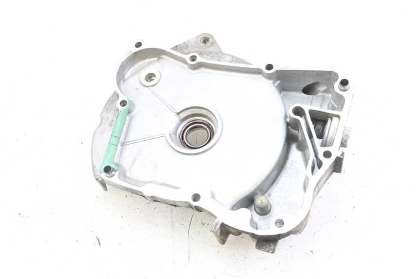 photo de STATORBEHUIZING GOES WIKI 125 (2010 - 2015) - Zoom op gebruiksstaat