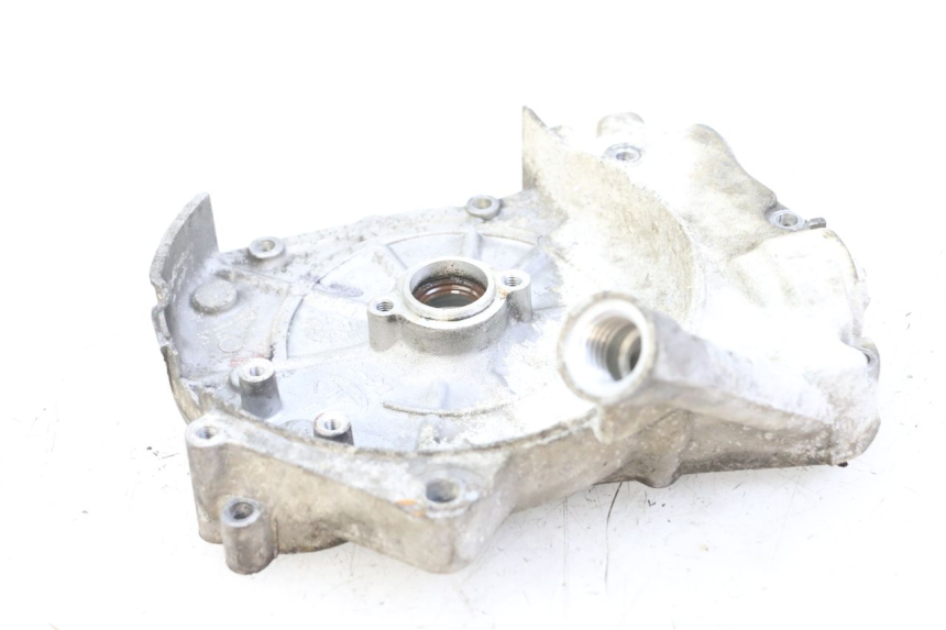 photo de STATORBEHUIZING GOES WIKI 125 (2010 - 2015) - Technische close-up