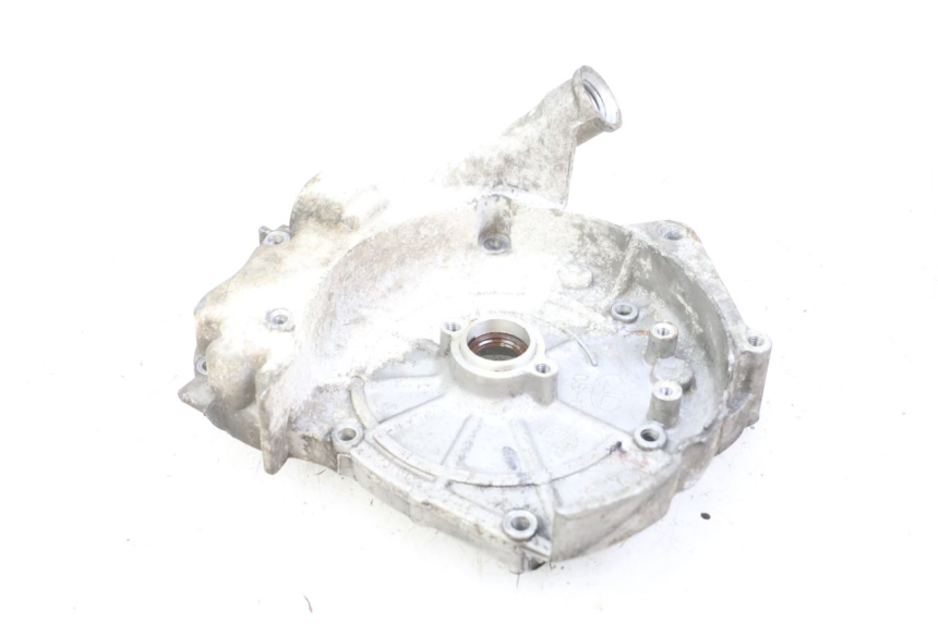 photo de STATORBEHUIZING GOES WIKI 125 (2010 - 2015) - Overzicht