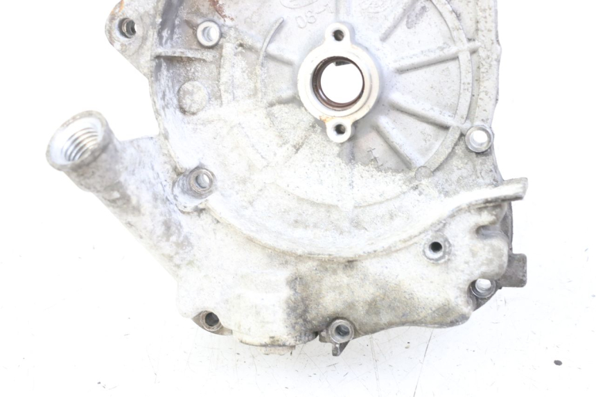 photo de STATORBEHUIZING GOES WIKI 125 (2010 - 2015) - Bevestigingspunten