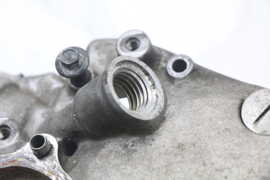 photo de STATORBEHUIZING HONDA NES AROBASE 125 (2000 - 2003) - Zoom op gebruiksstaat