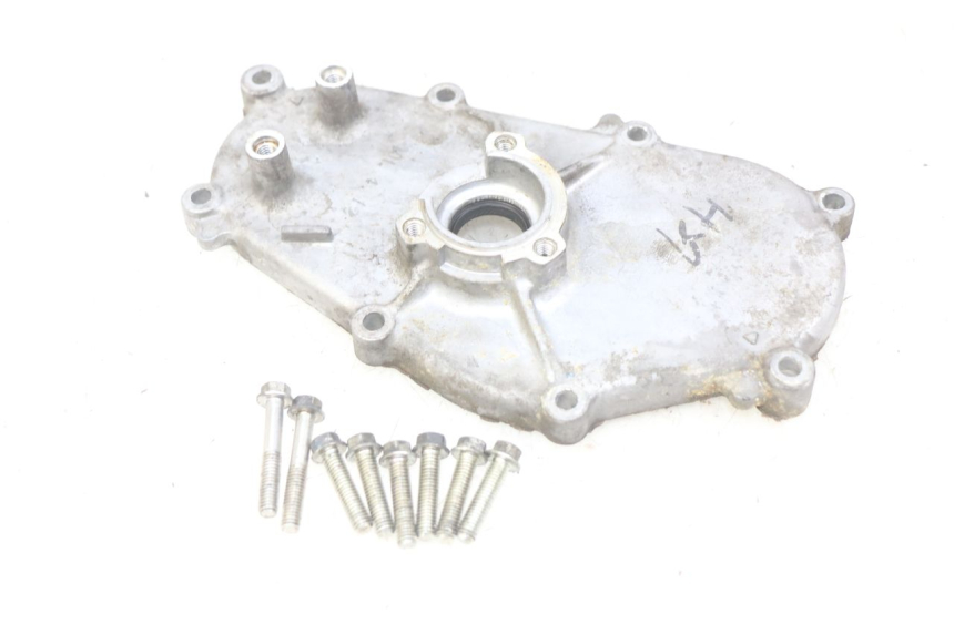 photo de STATORBEHUIZING YAMAHA HW XENTER 125 (2011 - 2017) - Zoom op gebruiksstaat