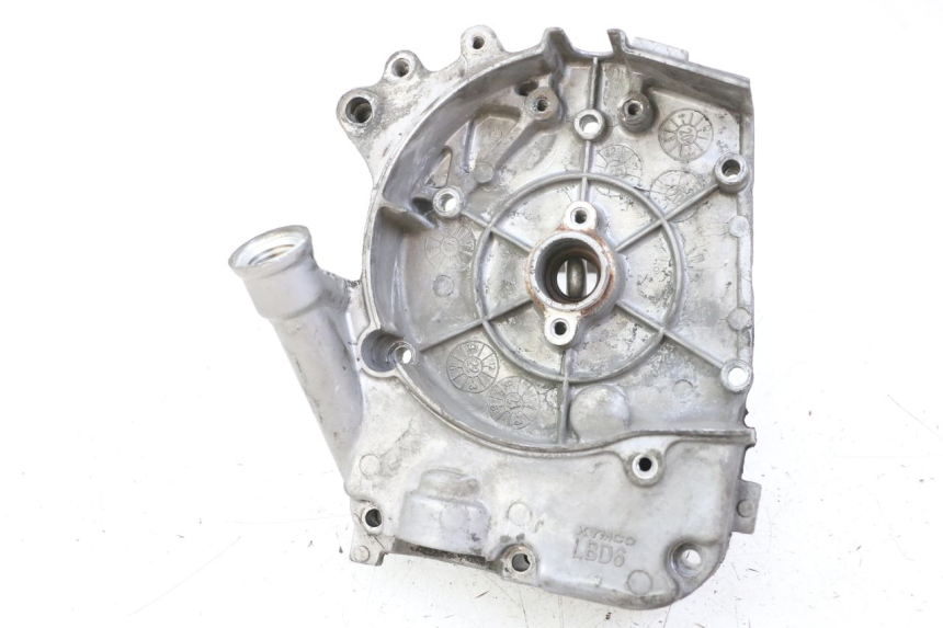 photo de STATORBEHUIZING KYMCO AGILITY 4T 50 (2018 - 2022) - Hoofdaanzicht