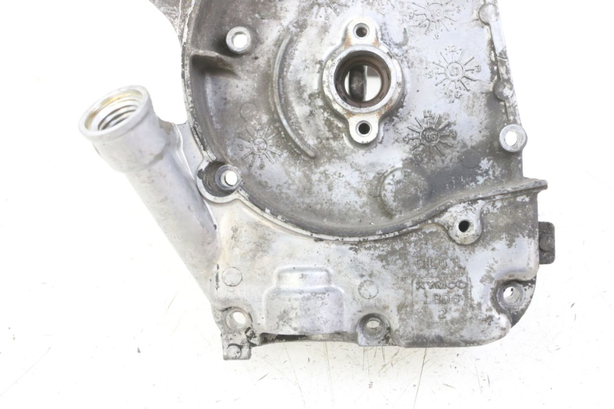 photo de STATORBEHUIZING KYMCO DINK 4T 50 (2007 - 2018) - Markeringen en referenties