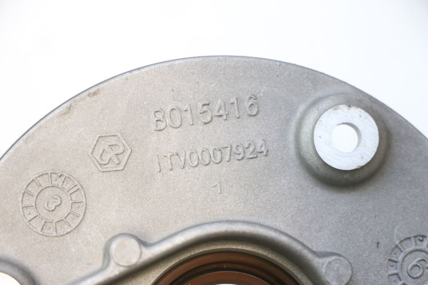 photo de STATORBEHUIZING PIAGGIO LIBERTY IGET S 125 (2016 - 2020) - Detail van het onderdeel