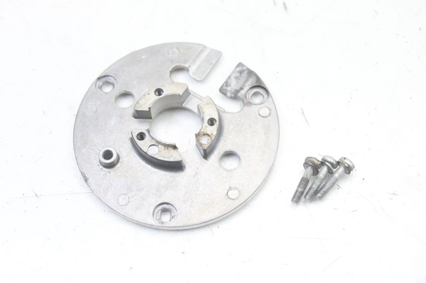 photo de STATORBEHUIZING MBK X-LIMIT XLIMIT 50 (2007 - 2012) - Hoofdaanzicht