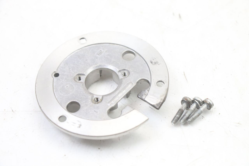 photo de STATORBEHUIZING MBK X-LIMIT XLIMIT 50 (2007 - 2012) - Zoom op gebruiksstaat