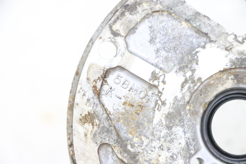 photo de STATORBEHUIZING YAMAHA NEO'S NEOS 2T 50 (1998 - 2007) - Detail van het onderdeel