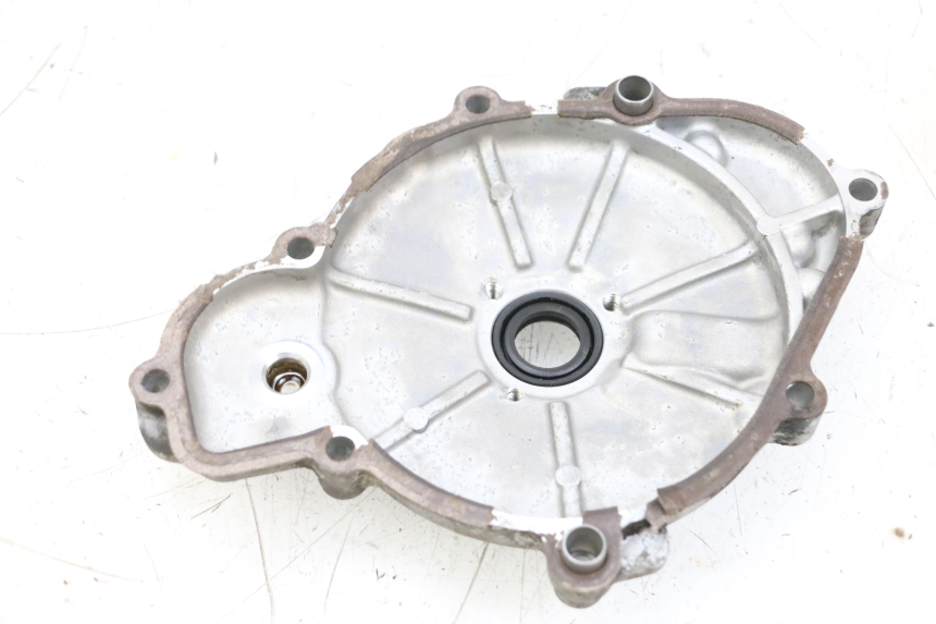 photo de STATORBEHUIZING YAMAHA NEOS NEO'S 4T 50 (2008 - 2016) - Zoom op gebruiksstaat