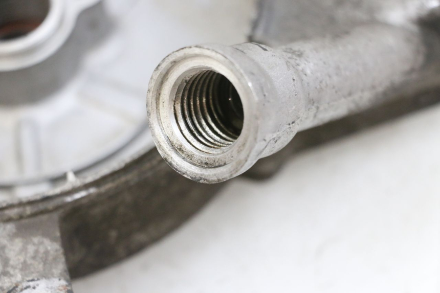 photo de STATORBEHUIZING JM MOTORS OLDIES 4T 50 (2010 - 2020) - Zoom op gebruiksstaat