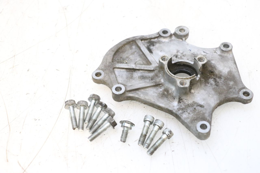 photo de STATORBEHUIZING HONDA PCX (JF57/JF64) 125 (2014 - 2018) - Hoofdaanzicht