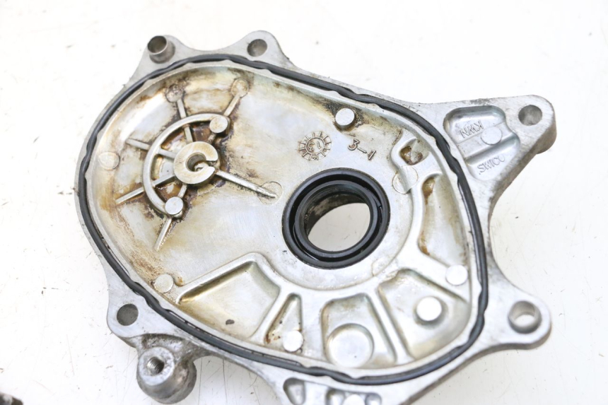 photo de STATORBEHUIZING HONDA PCX (JF57/JF64) 125 (2014 - 2018) - Detail van het onderdeel